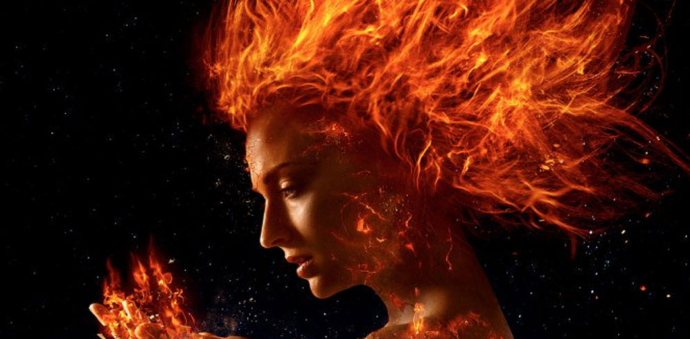 X-Men: Dark Phoenix X-Men: Dark Phoenix