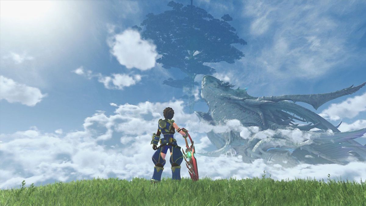 Cómo conseguir cristales raros fácilmente en Xenoblade Chronicles 2