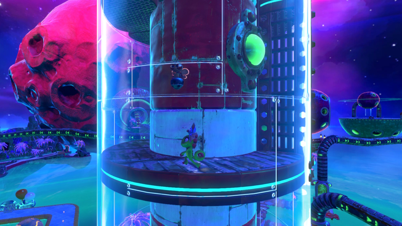 Yooka Switch 3 Yooka Switch 3