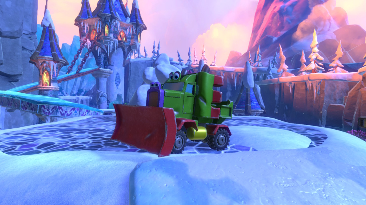 Yooka Switch 5 Yooka Switch 5