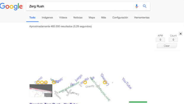 Juegos Google Juegos Google