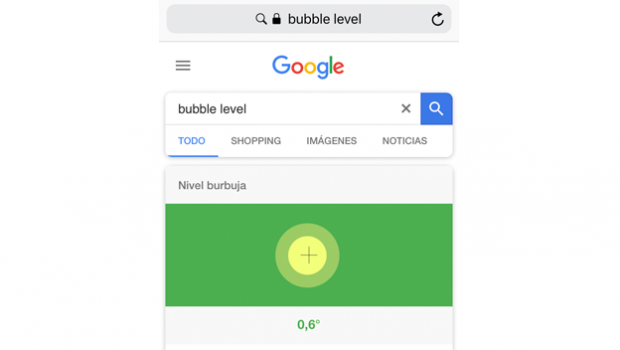 Easter eggs Google para móviles Easter eggs Google para móviles