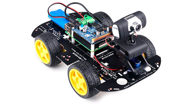 15 usos de la Raspberry Pi que no sabías que podías darle