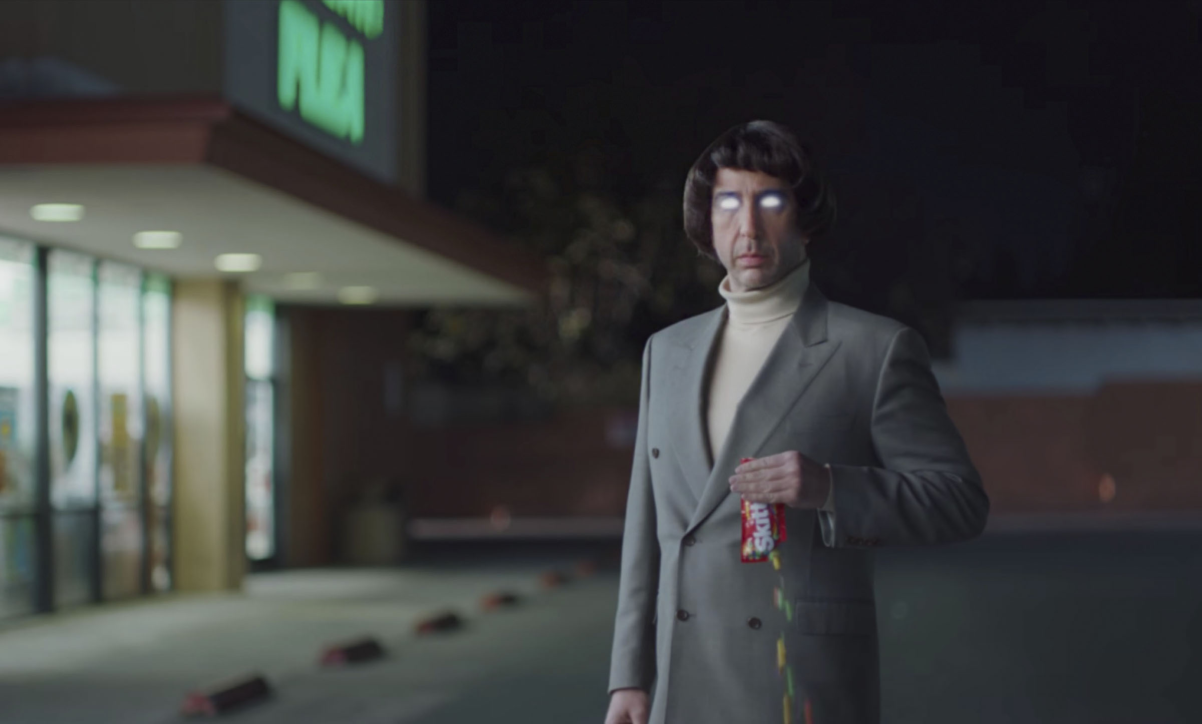Anuncio Super Bowl Anuncio Super Bowl