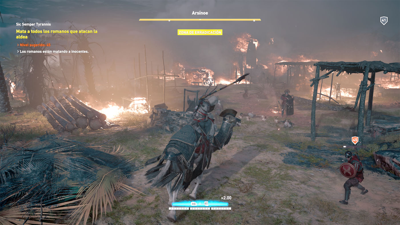 Assassins Creed Origins The Hidden Ones Assassins Creed Origins The Hidden Ones