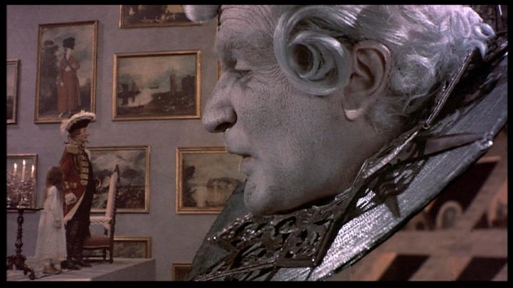 El Barón Munchausen (1987) Las 20 mejores películas poco conocidas que merece la pena ver