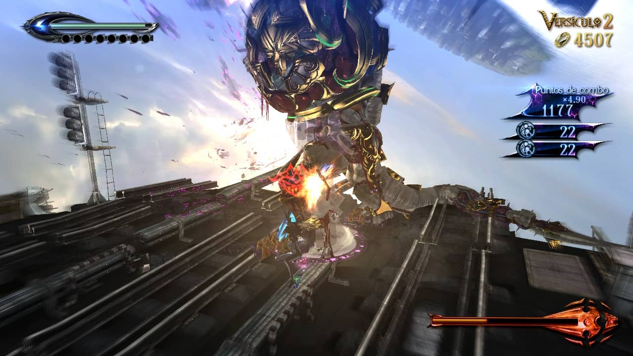 Bayonetta 2 2 Bayonetta 2 2