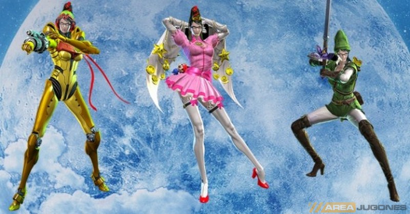 Bayonetta 2 Bayonetta 2
