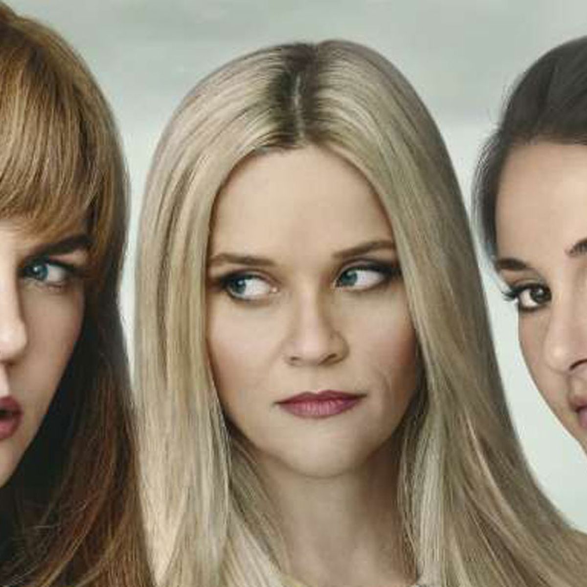 Crítica de 'Big Little Lies': Cinismo, enigmas y la podredumbre de