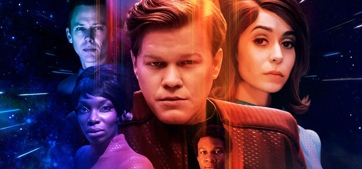Black Mirror temporada 4 Black Mirror temporada 4