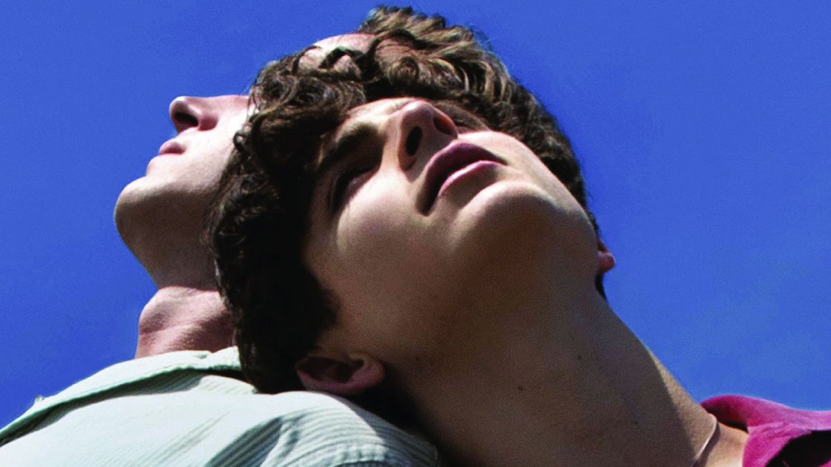 Call Me by Your Name. Sinopsis y crítica de Call Me by Your Name