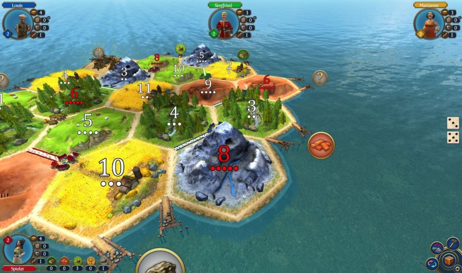 Catan Catan