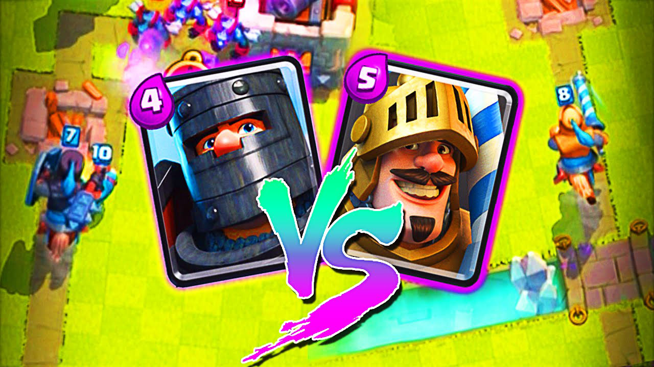 Clash Royale mazos doble príncipe Clash Royale mazos doble príncipe