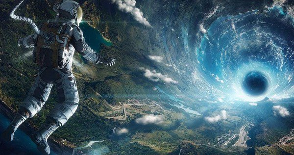 Cloverfield 3 prepara su estreno con una nueva campaña viral Monstruosos 3, God Particule, particula de dios