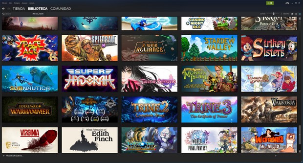 Cómo activar el control parental en Steam Modo Familiar en Steam