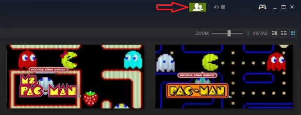 Cómo activar el control parental en Steam Modo Familiar en Steam
