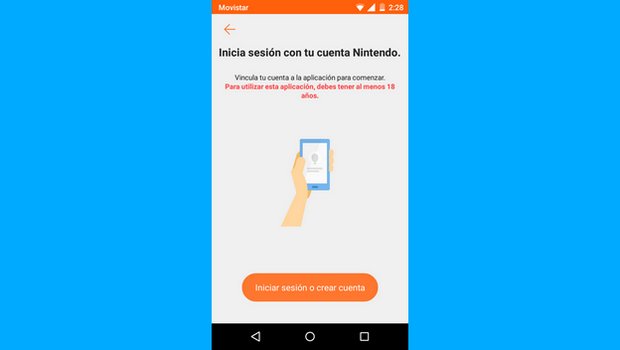 Cómo bloquear la pantalla de Nintendo Switch con un PIN Poner un PIN a la Nintendo Switch