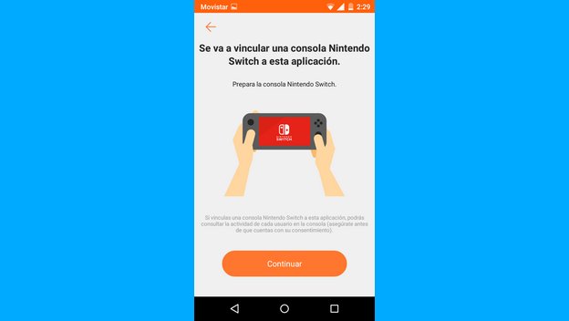 Cómo bloquear la pantalla de Nintendo Switch con un PIN Poner un PIN a la Nintendo Switch