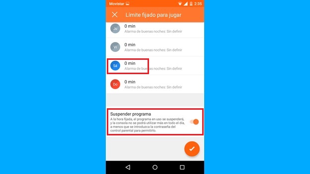 Cómo bloquear la pantalla de Nintendo Switch con un PIN Poner un PIN a la Nintendo Switch