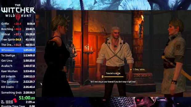 Cómo grabar un speedrun y batir récords en los juegos Speedrunners
