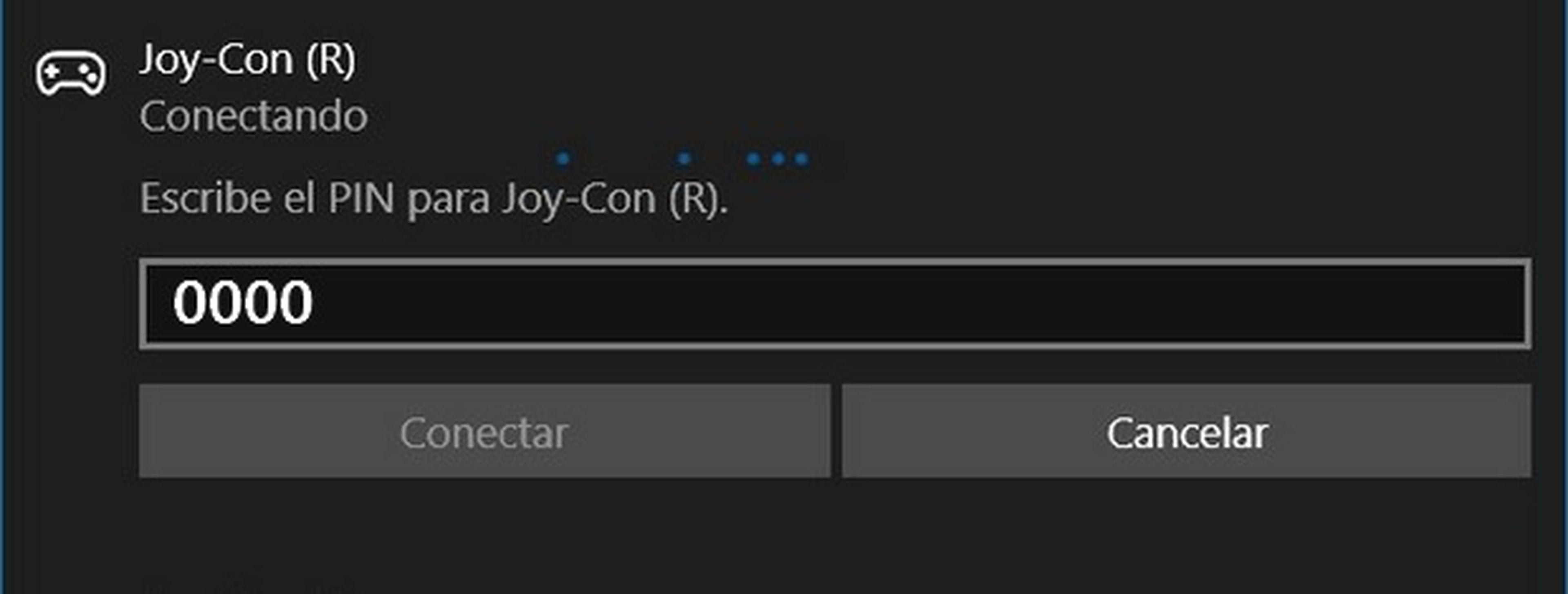 Cómo usar los joy-co en PC como un solo gamepad