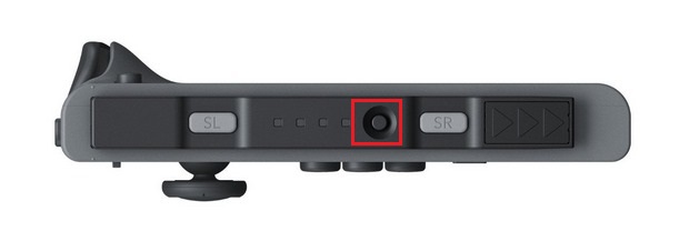 Cómo usar los joy-con en el PC Joy-con