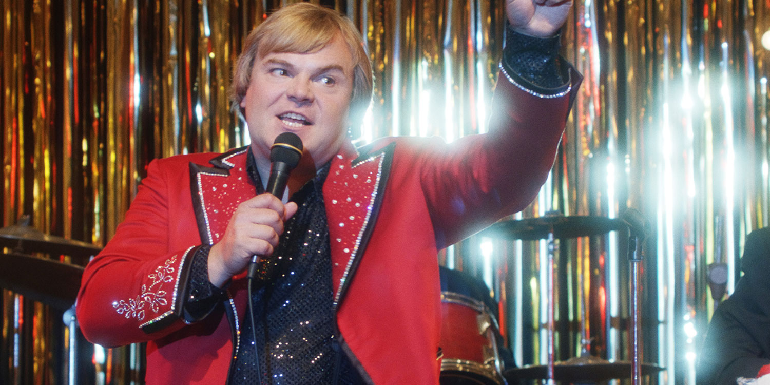 Crítica de El rey de la Polca, la nueva comedia de Jack Black HobbyConsolas Entretenimiento