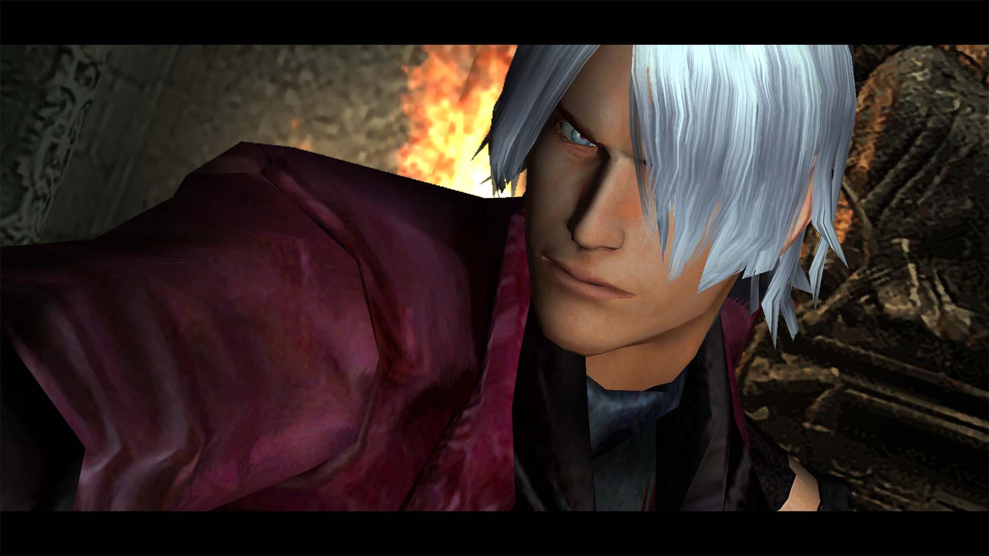 Devil May Cry HD Collection para PC, PS4 y Xbox One