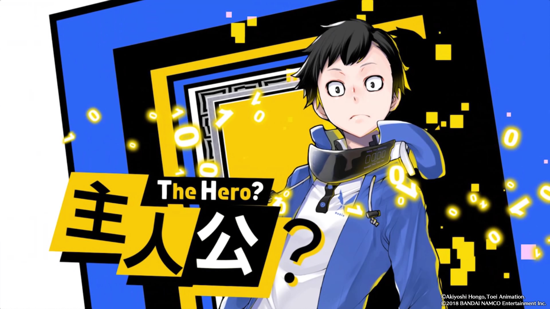 Analisis De Digimon Story Cyber Sleuth Hacker S Memory