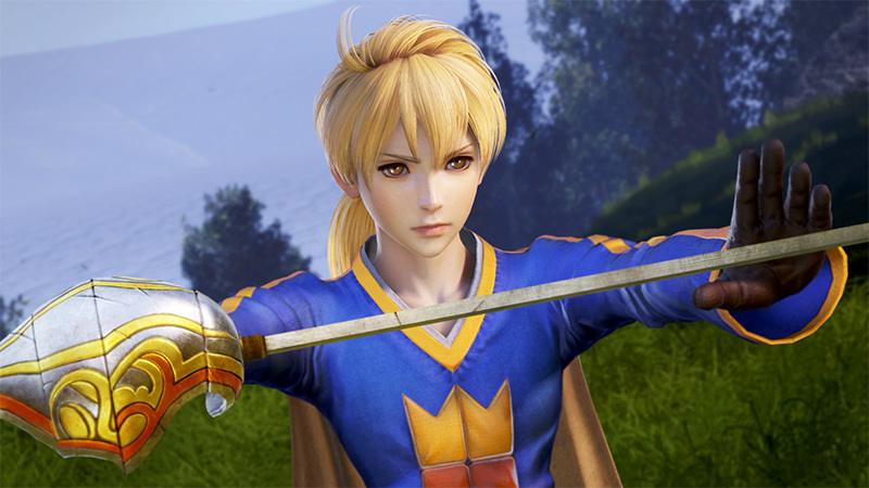 Dissidia Final Fantasy NT - Ramza Dissidia Final Fantasy NT - Ramza