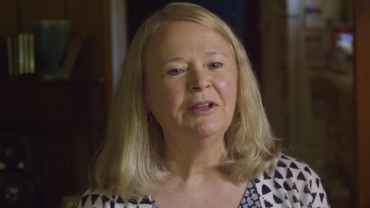 Dona Bailey Dona Bailey
