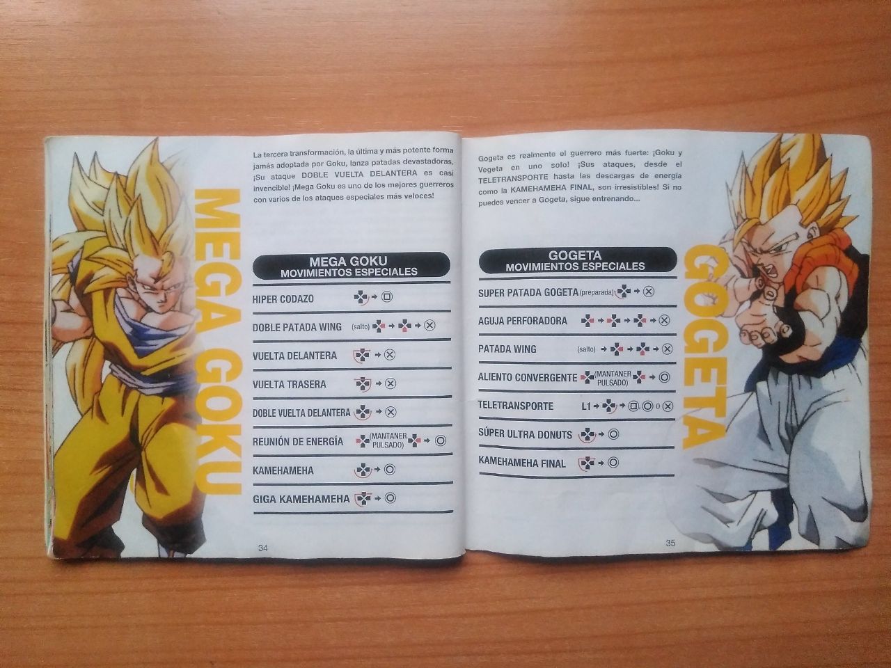 Dragon Ball 32 bits Dragon Ball 32 bits