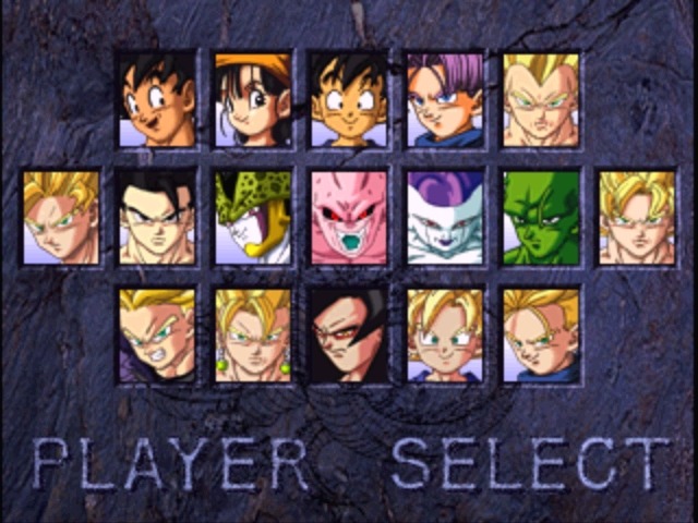 Dragon Ball 32 bits Dragon Ball 32 bits