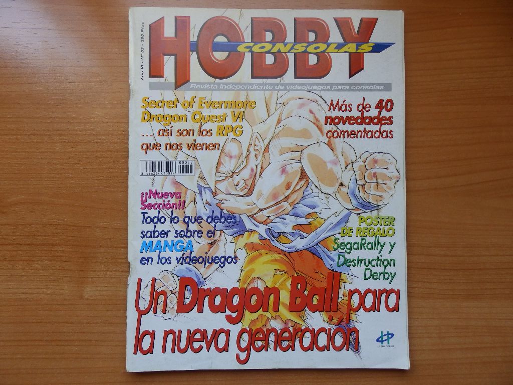 Dragon Ball 32 bits Dragon Ball 32 bits