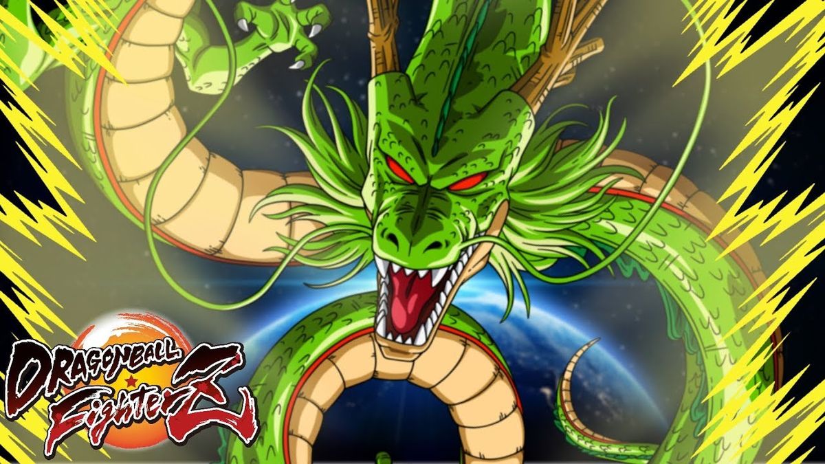 Como invocar Shenlong em Dragon Ball FighterZ