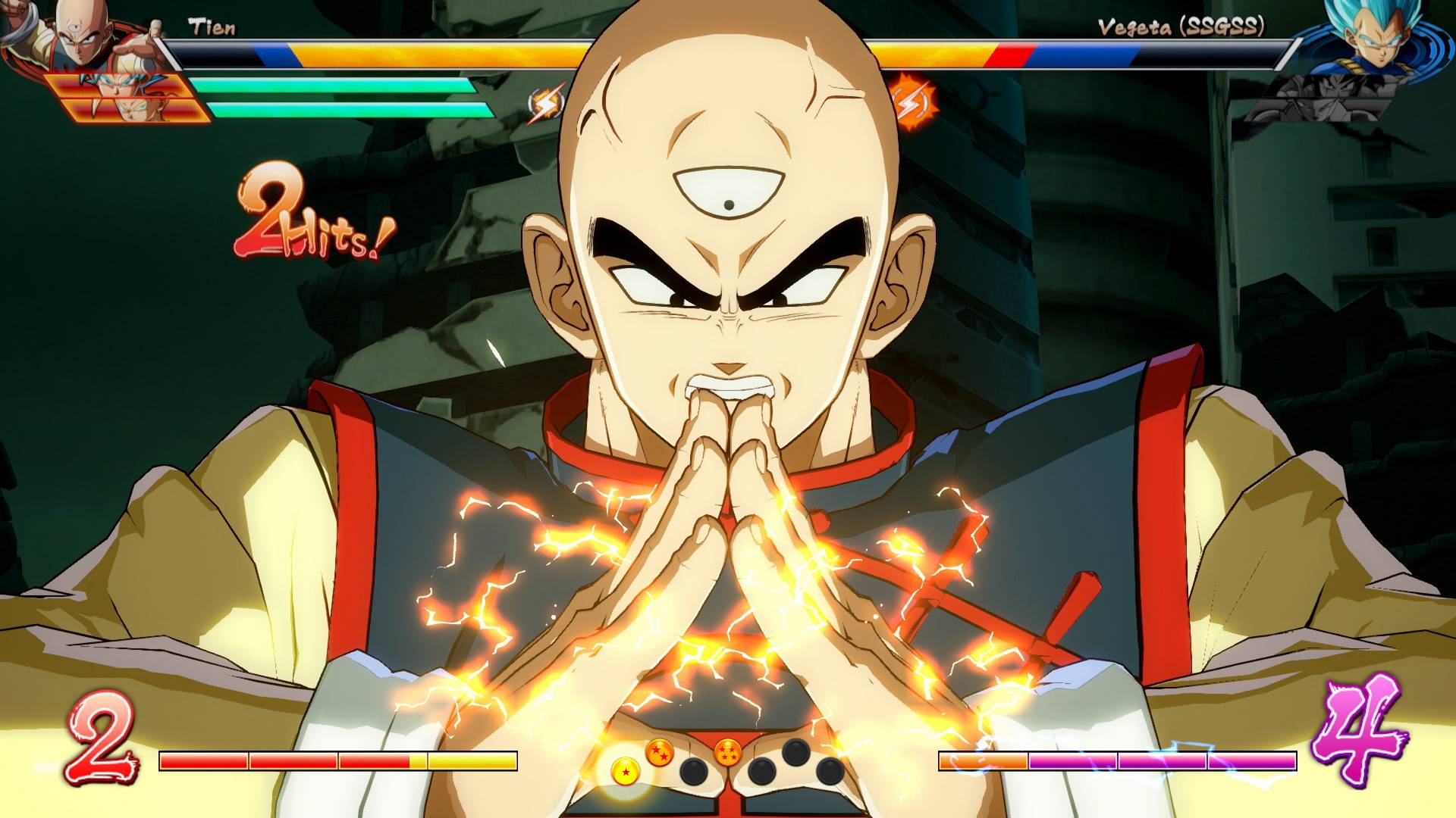 Dragon Ball FighterZ Dragon Ball FighterZ
