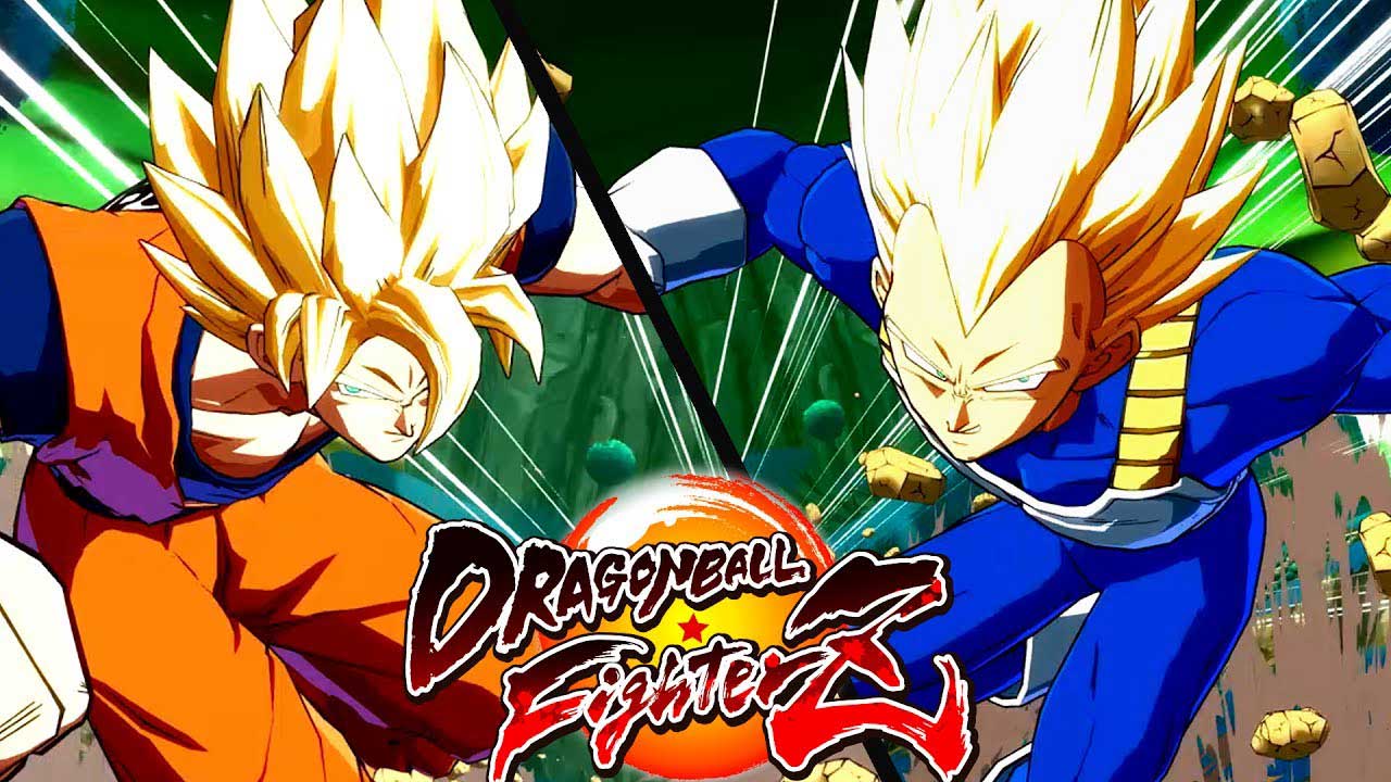 Guía Y Trucos De Dragon Ball FighterZ