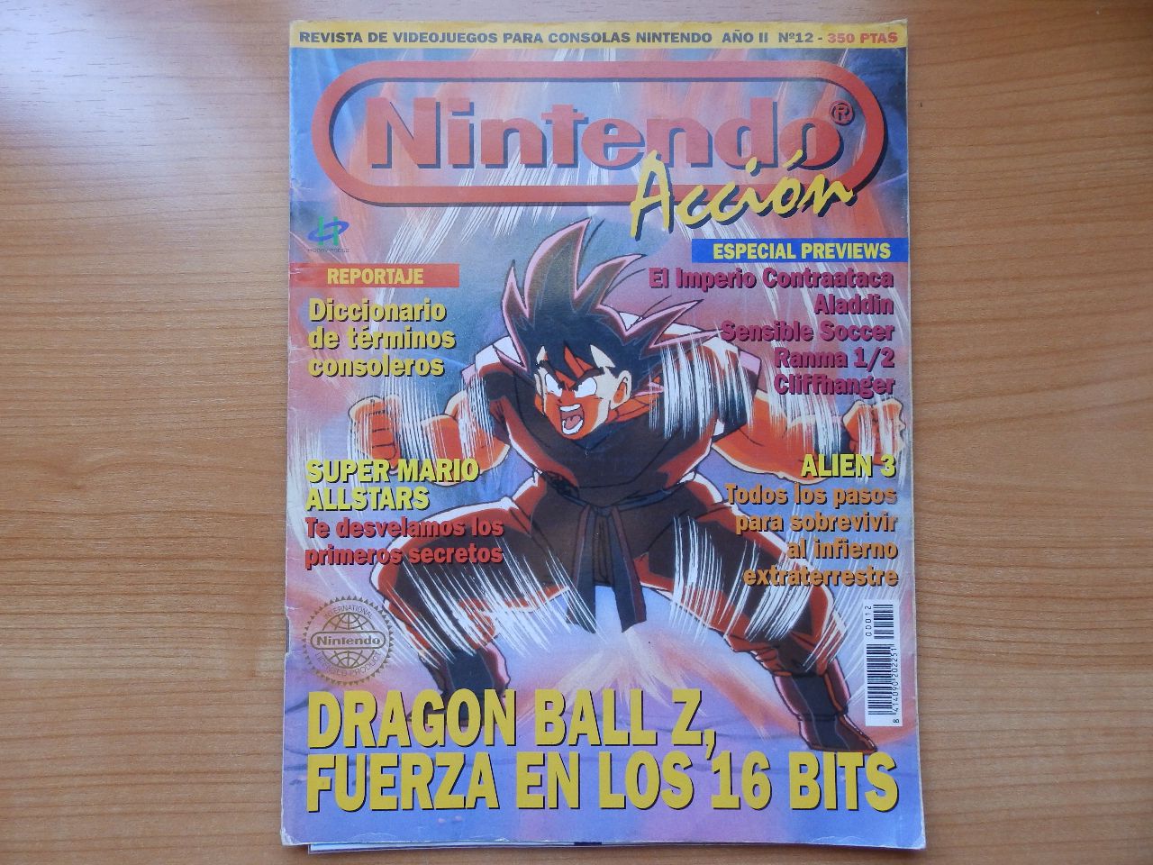 Dragon Ball SNES Dragon Ball SNES