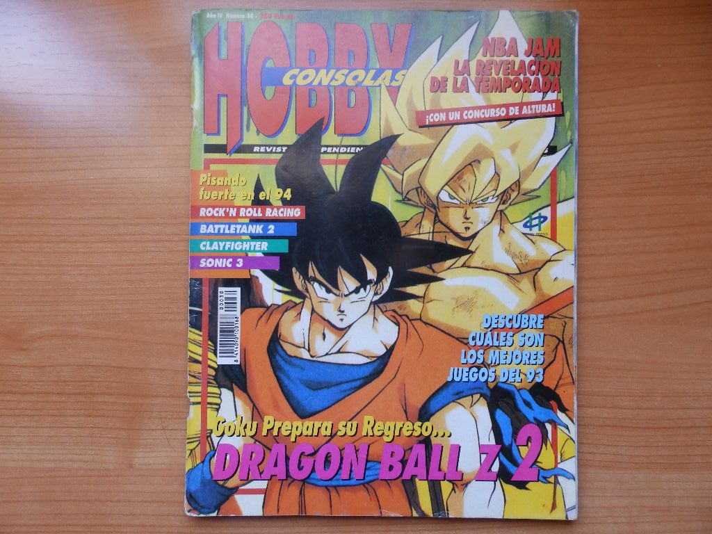 Dragon Ball SNES Dragon Ball SNES