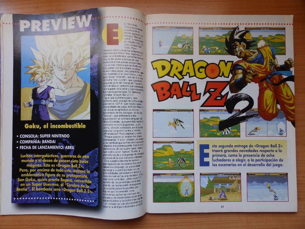 Dragon Ball SNES Dragon Ball SNES
