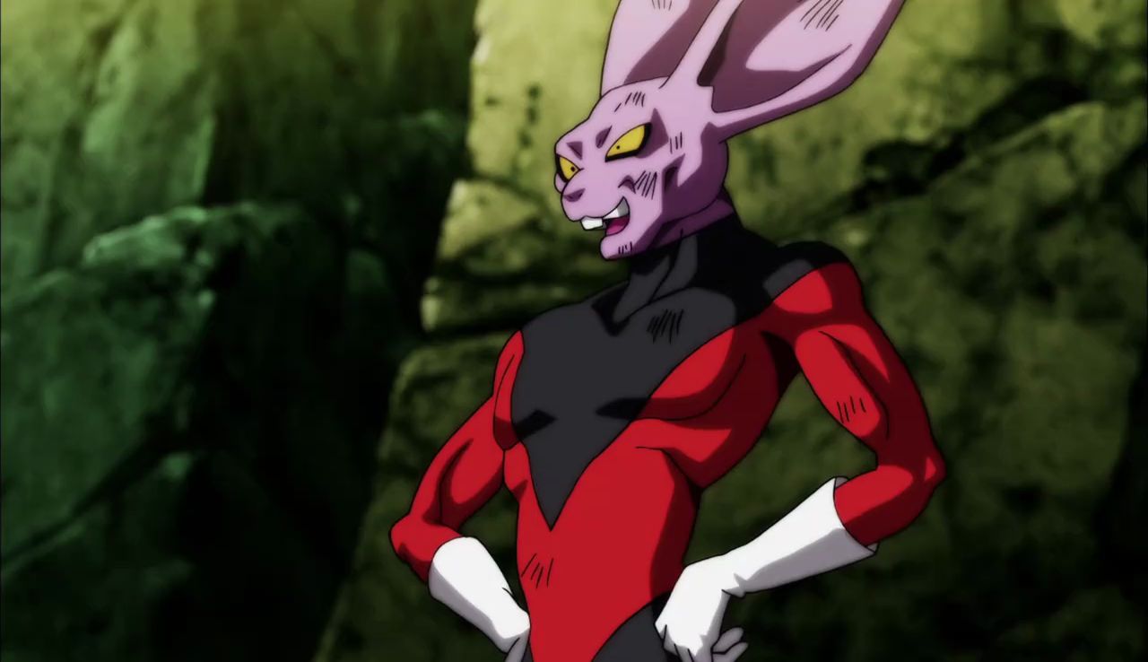 Dragon Ball Super 122 Dragon Ball Super 122