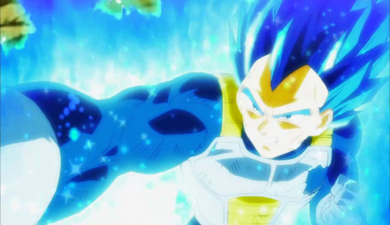 Dragon Ball Super capítulo 124 Análisis y curiosidades HobbyConsolas Entretenimiento Dragon Ball Super capítulo 124 Análisis y curiosidades HobbyConsolas Entretenimiento