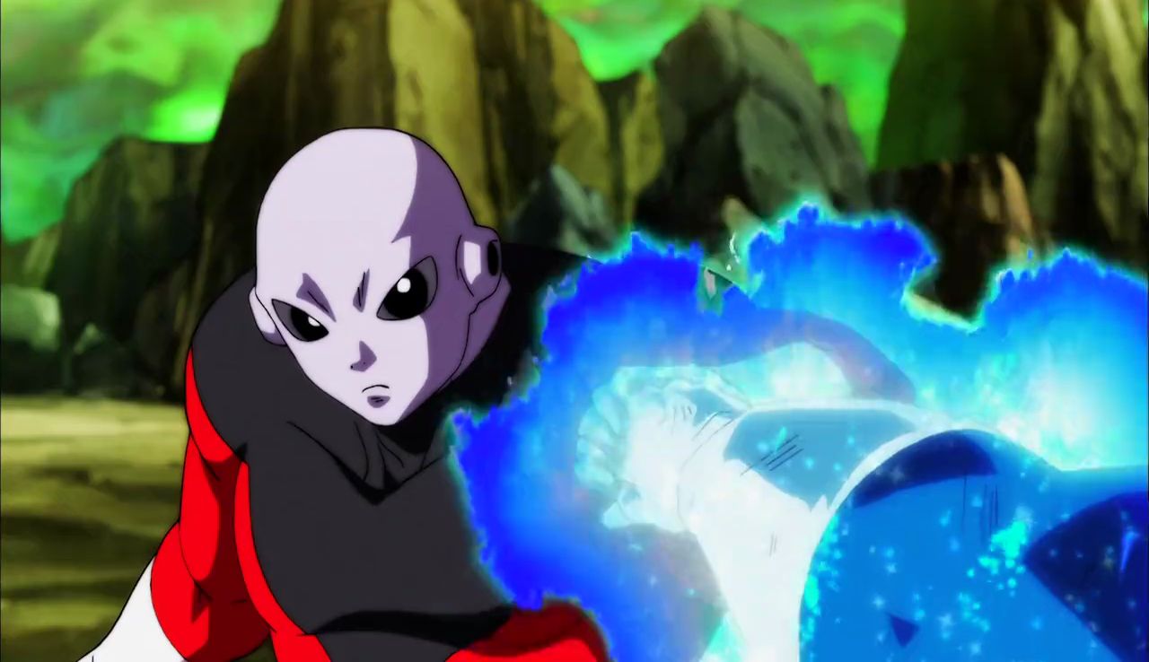 Dragon Ball Super capítulo 124 Análisis y curiosidades HobbyConsolas Entretenimiento Dragon Ball Super capítulo 124 Análisis y curiosidades HobbyConsolas Entretenimiento