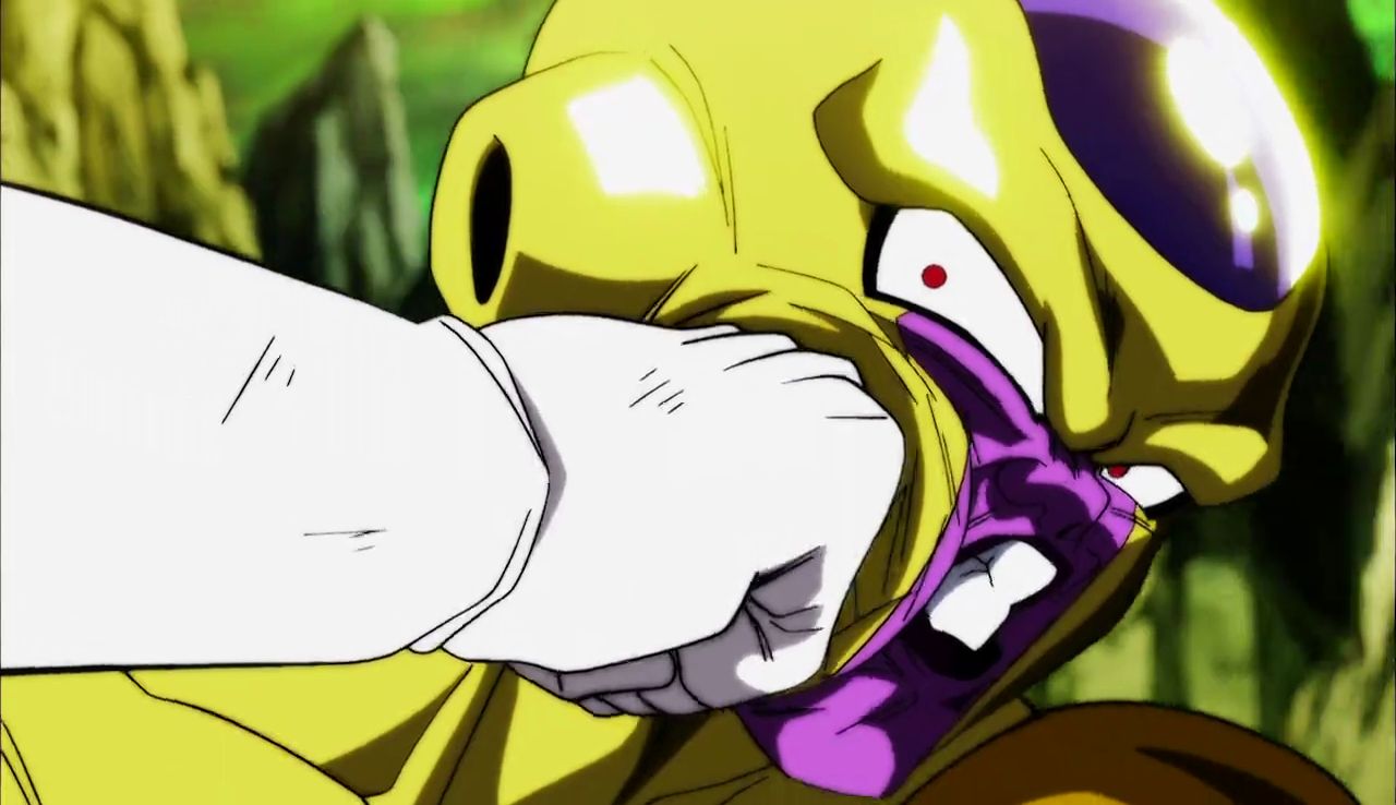 Dragon Ball Super capítulo 124 Análisis y curiosidades HobbyConsolas Entretenimiento Dragon Ball Super capítulo 124 Análisis y curiosidades HobbyConsolas Entretenimiento