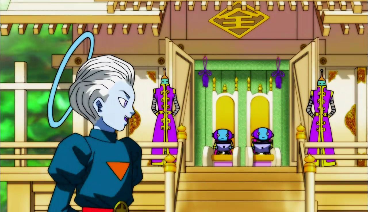 Dragon Ball Super capítulo 124 Análisis y curiosidades HobbyConsolas Entretenimiento Dragon Ball Super capítulo 124 Análisis y curiosidades HobbyConsolas Entretenimiento