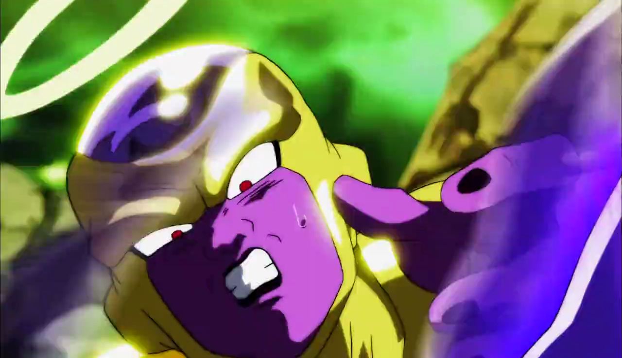 Dragon Ball Super capítulo 124 Análisis y curiosidades HobbyConsolas Entretenimiento Dragon Ball Super capítulo 124 Análisis y curiosidades HobbyConsolas Entretenimiento
