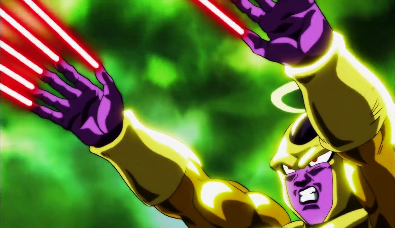 Dragon Ball Super capítulo 124 Análisis y curiosidades HobbyConsolas Entretenimiento Dragon Ball Super capítulo 124 Análisis y curiosidades HobbyConsolas Entretenimiento