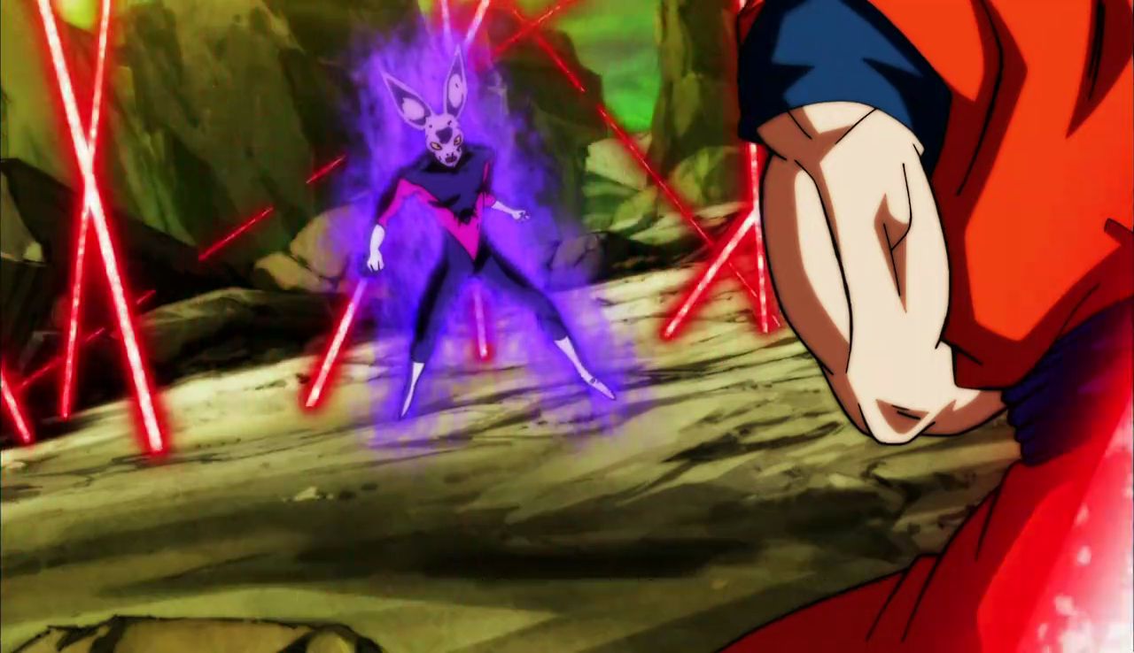 Dragon Ball Super capítulo 124 Análisis y curiosidades HobbyConsolas Entretenimiento Dragon Ball Super capítulo 124 Análisis y curiosidades HobbyConsolas Entretenimiento