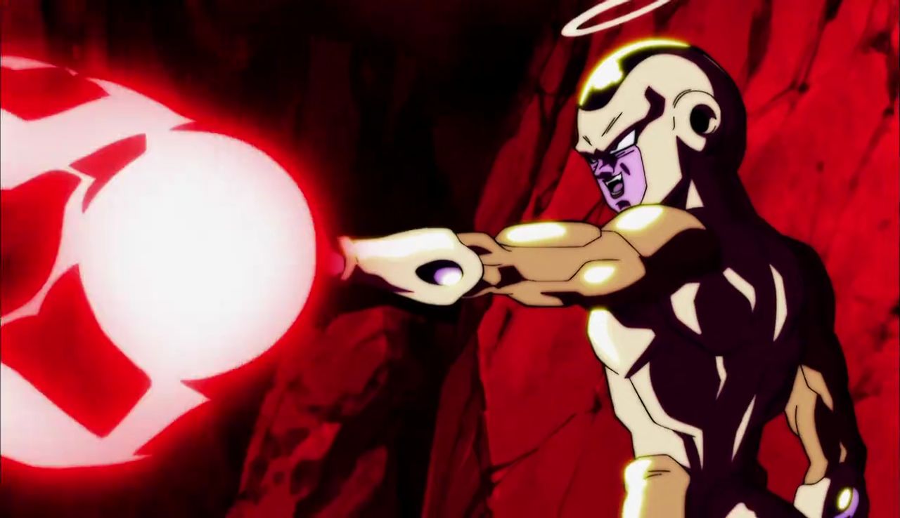 Dragon Ball Super capítulo 124 Análisis y curiosidades HobbyConsolas Entretenimiento Dragon Ball Super capítulo 124 Análisis y curiosidades HobbyConsolas Entretenimiento