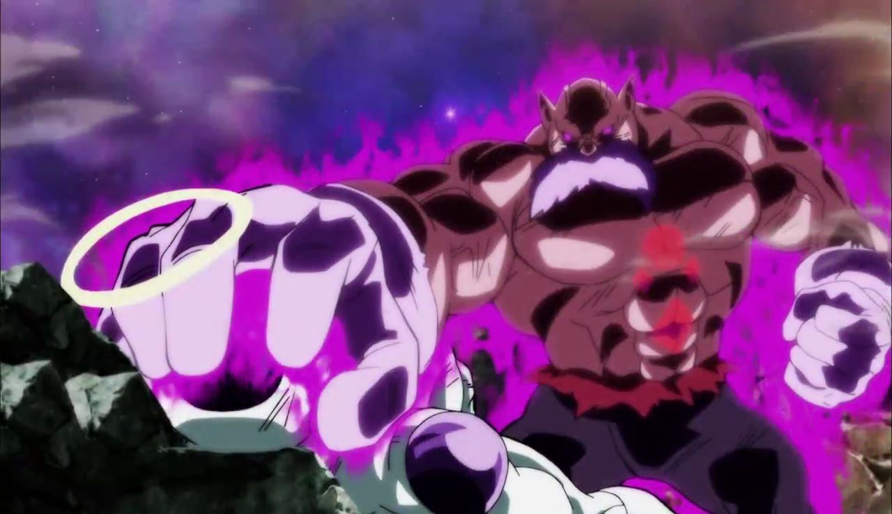 Dragon Ball Super 125 Dragon Ball Super 125